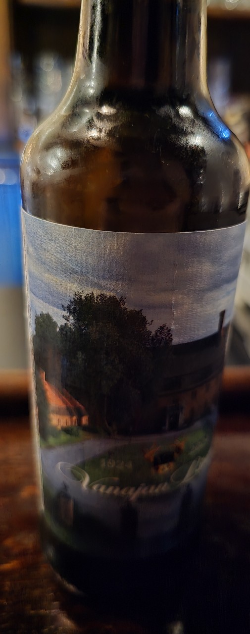 Vanajanlinna pilsner, Finland