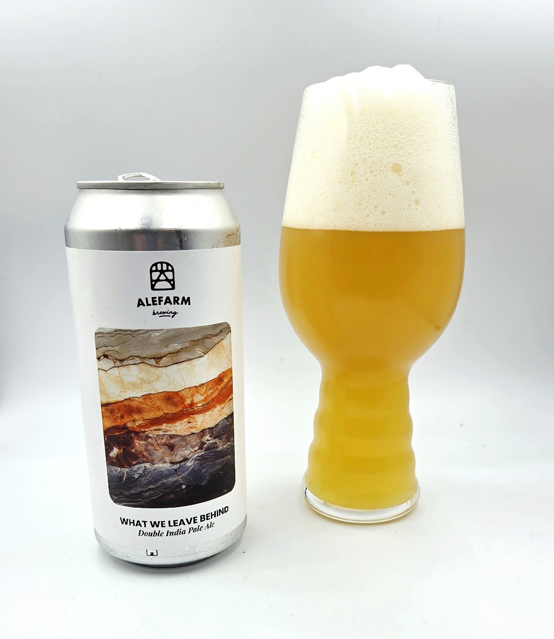 What We Leave Behind, Denmark