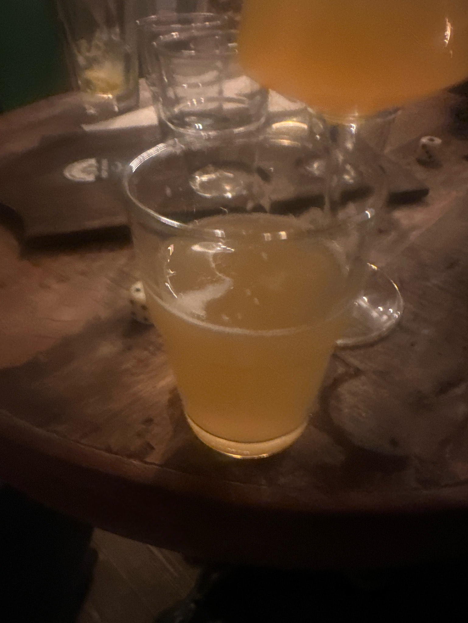 Ratatoskr, Tartarus Beers
