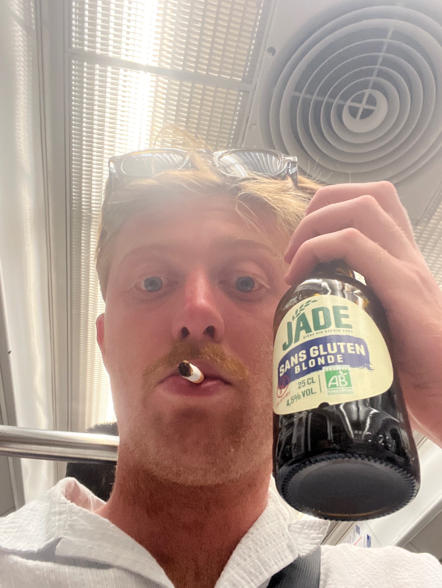 Jade Sans Gluten, France