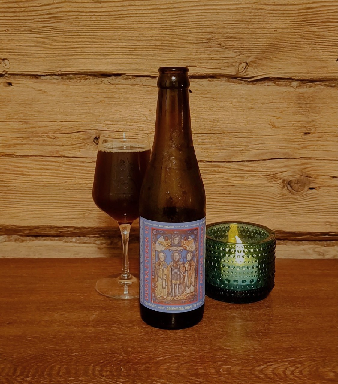 Sint Amatus - Oostvleteren 12, Belgium