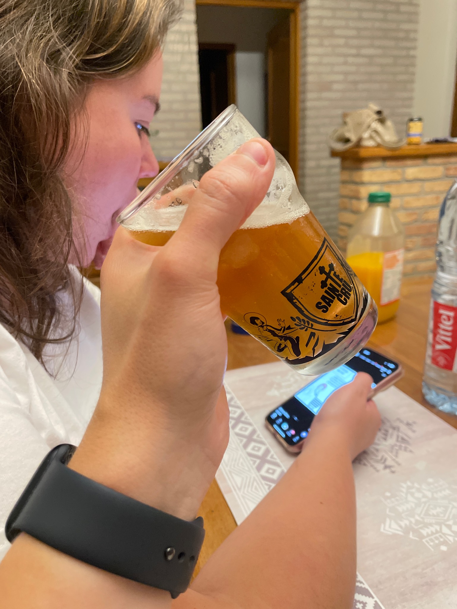 Sullivan's Pale Ale, Ireland