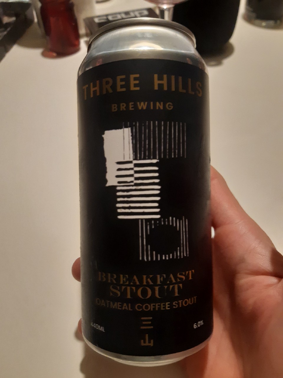 Three Hills Kveik, Three Hills Brewing