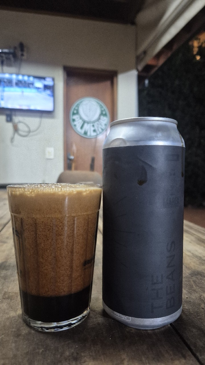 The Beans, Salvador Brewing Co