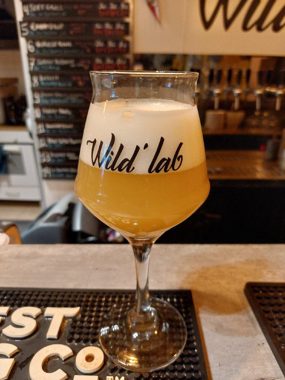 Forest Ritual, Poland