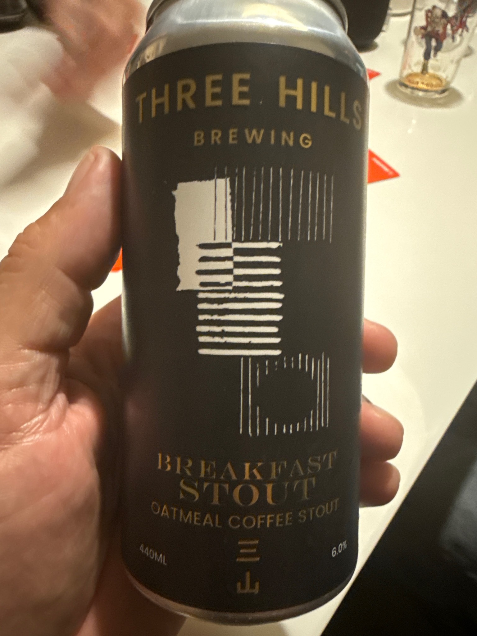 Three Hills Kveik, Three Hills Brewing