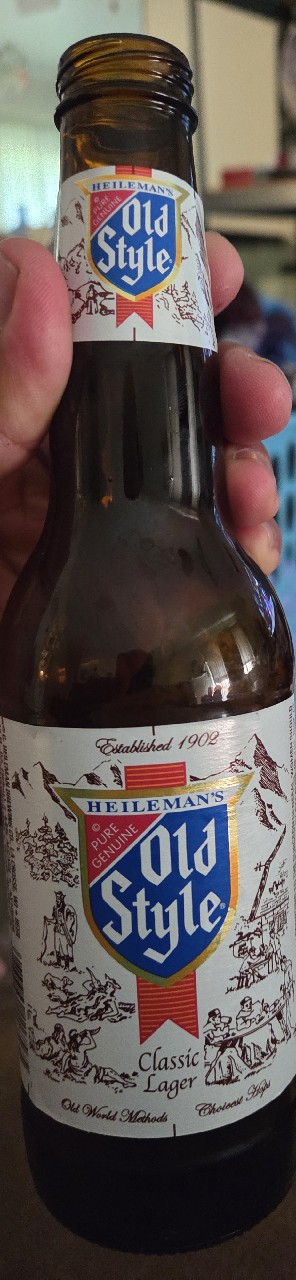 Heilemans Old Style, United States