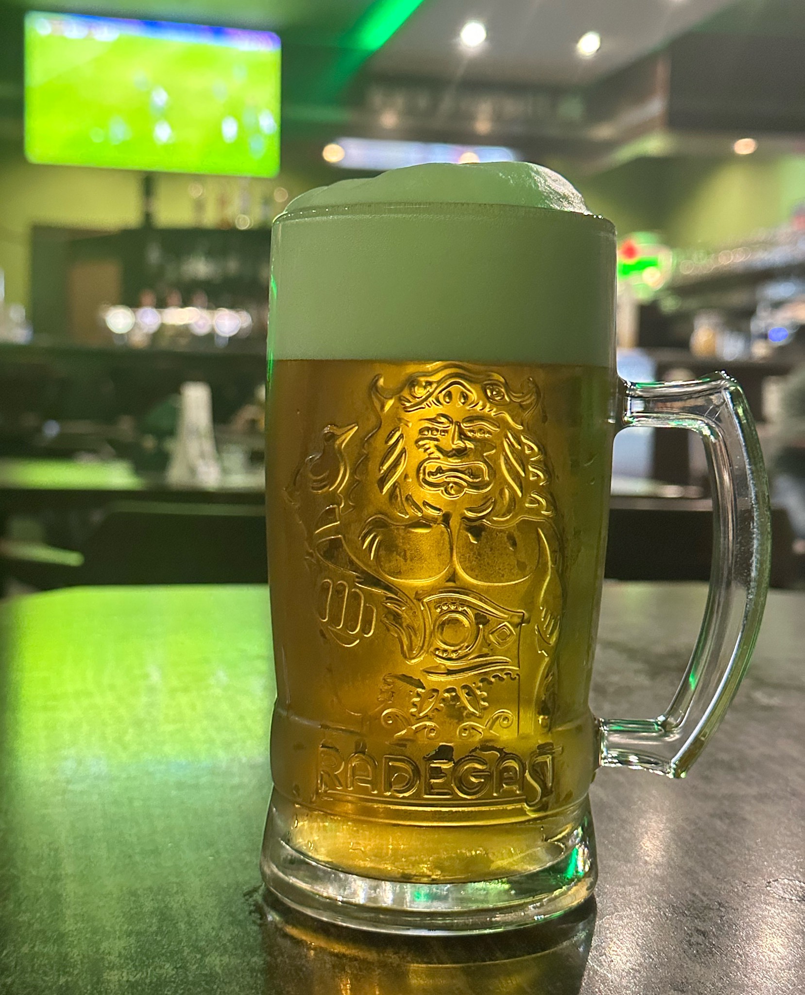 Radegast Rázná 10, Czech Republic