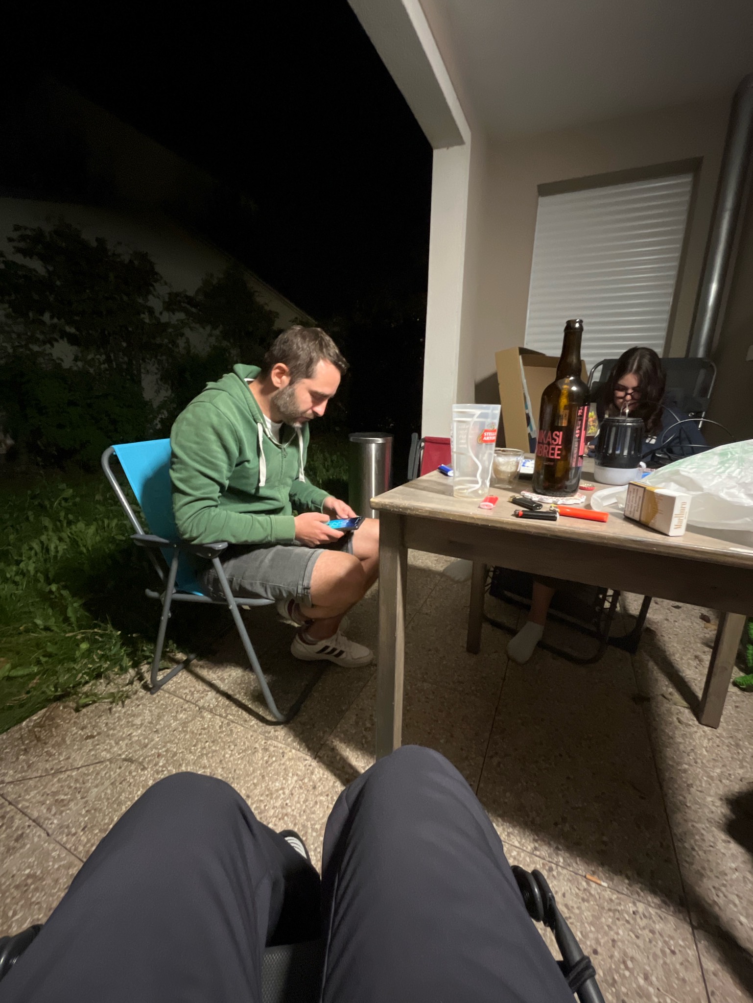 Ohne Filter Naturtrüb, Germany