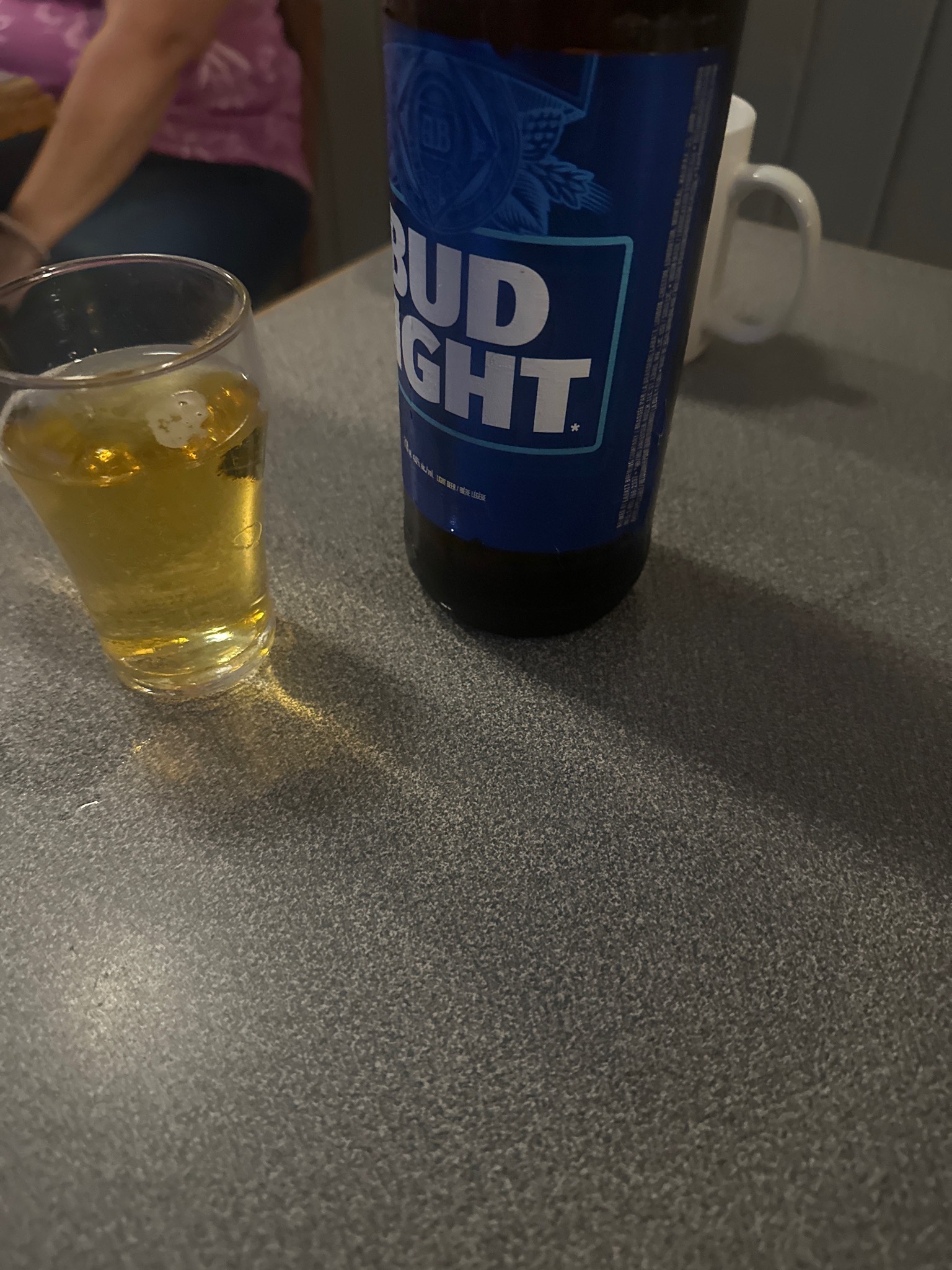 Bud Light, Anheuser-Busch InBev