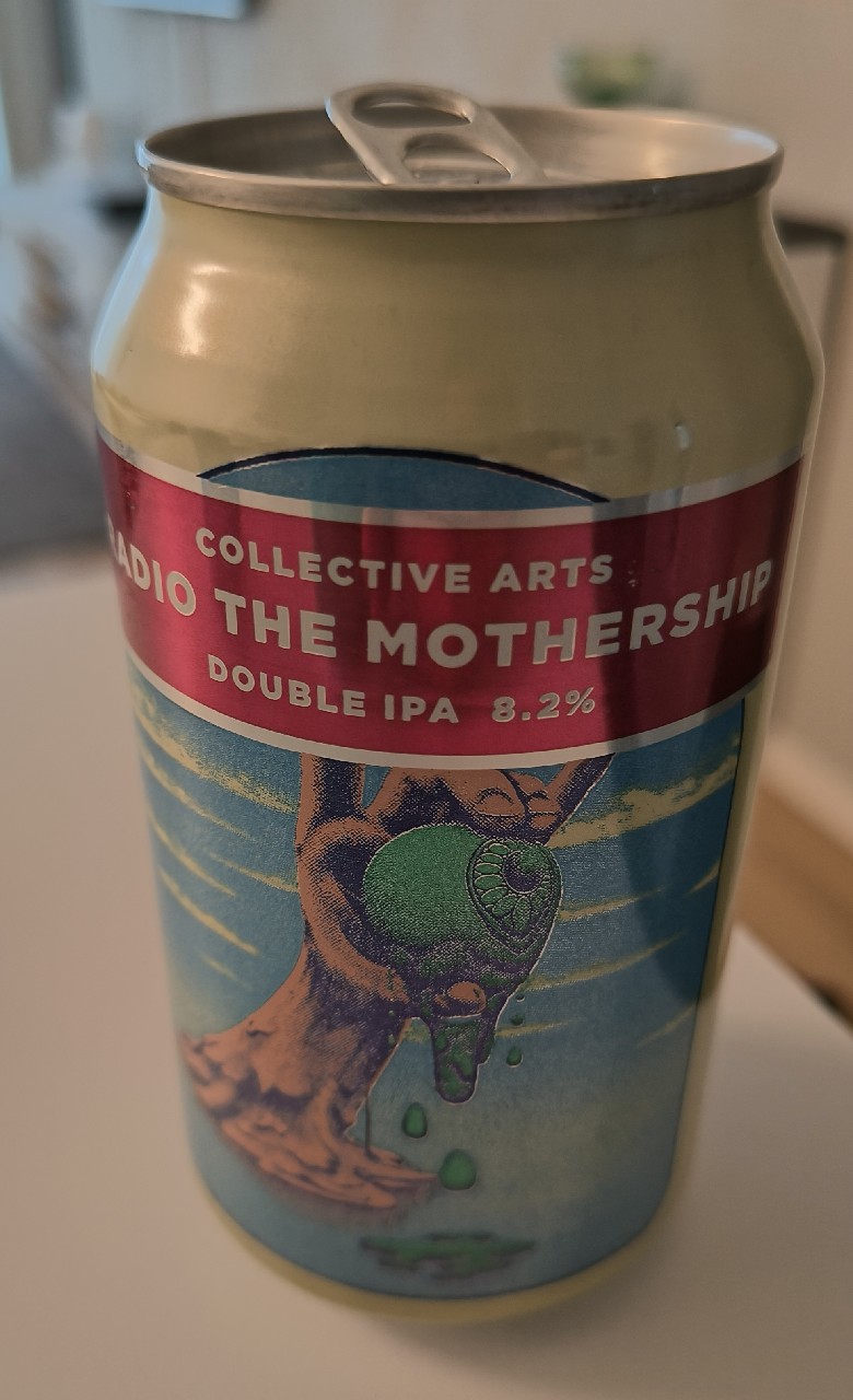 Radio The Mothership, Canada