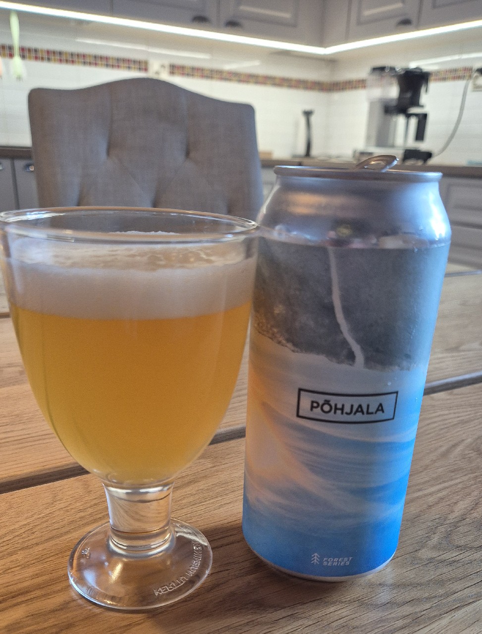 Routa 4.0 Juniper IPA, Estonia