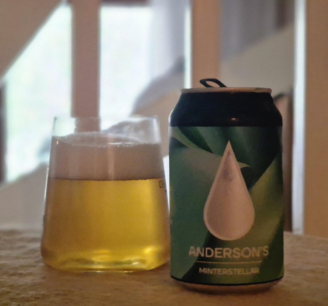 Minterstellar, Estonia