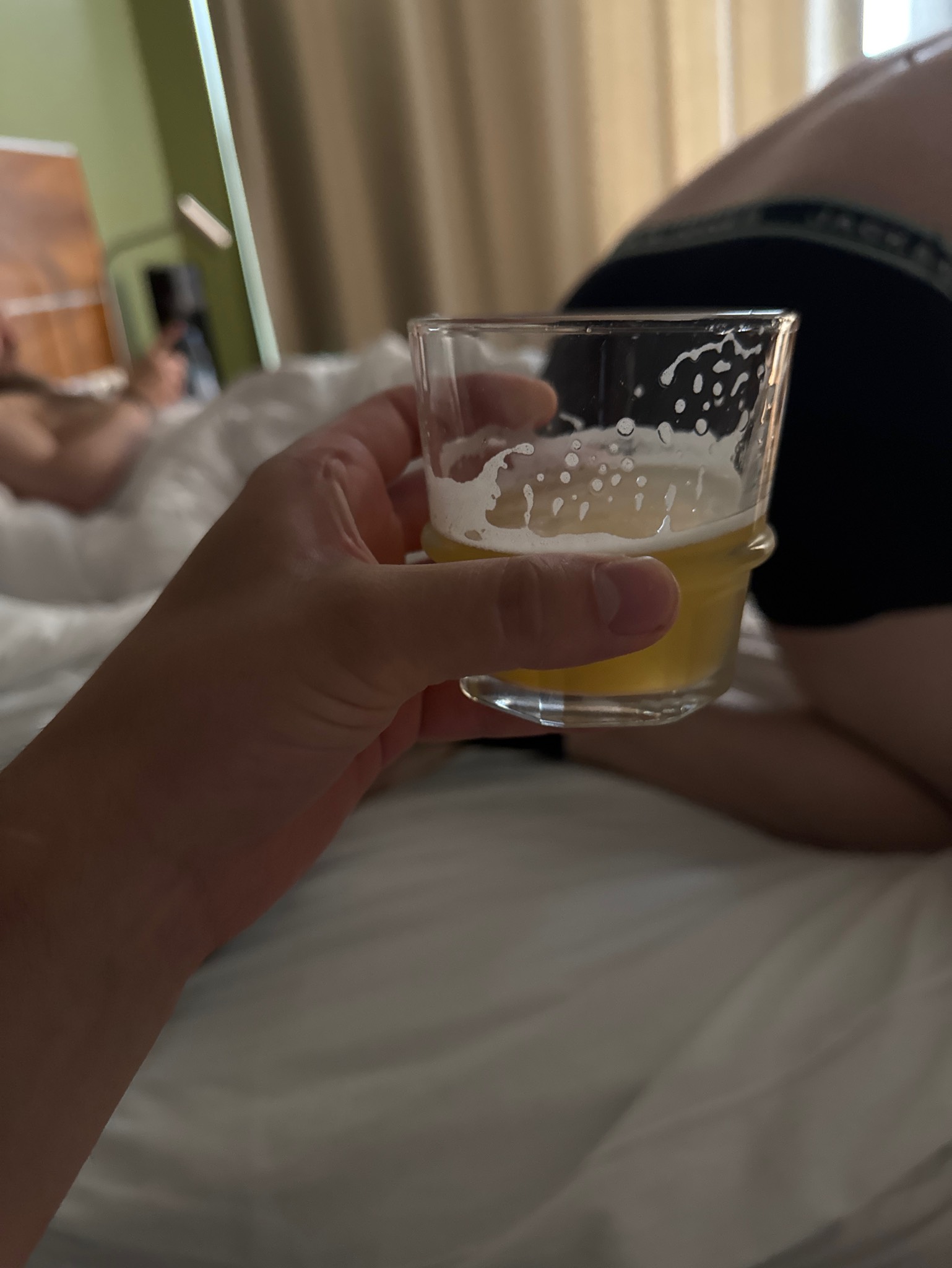 Voodoo Ranger Juicy Haze IPA, United States