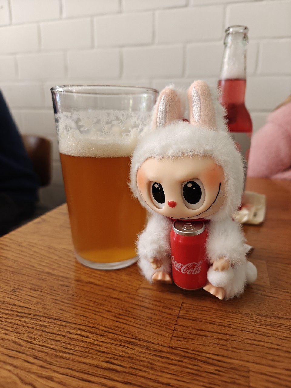 morton's juicy pale ale, Finland