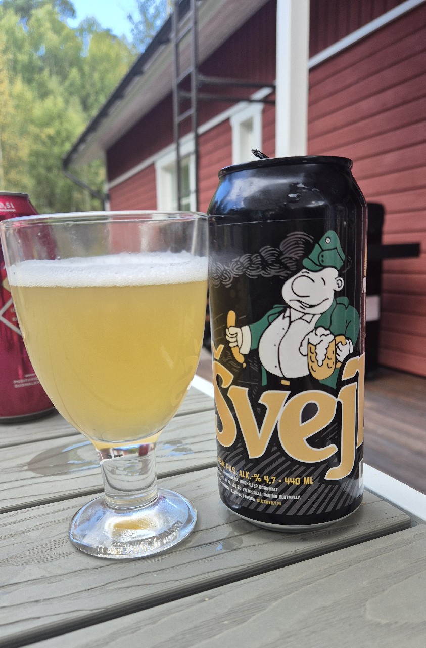 Švejk Pils, Panimo OlutMylly
