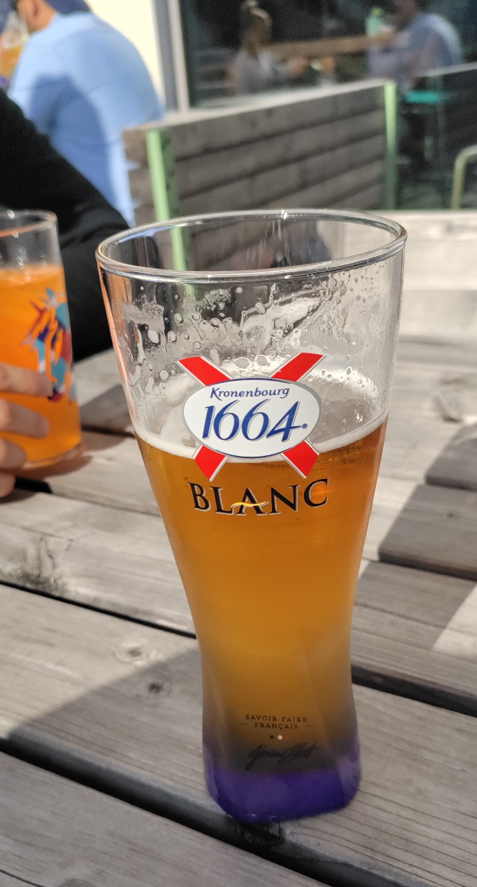 Solmu, Solmu panimoravintola