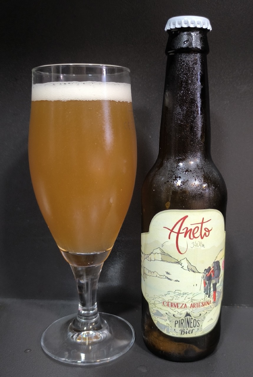 Aneto, Pirineos Bier