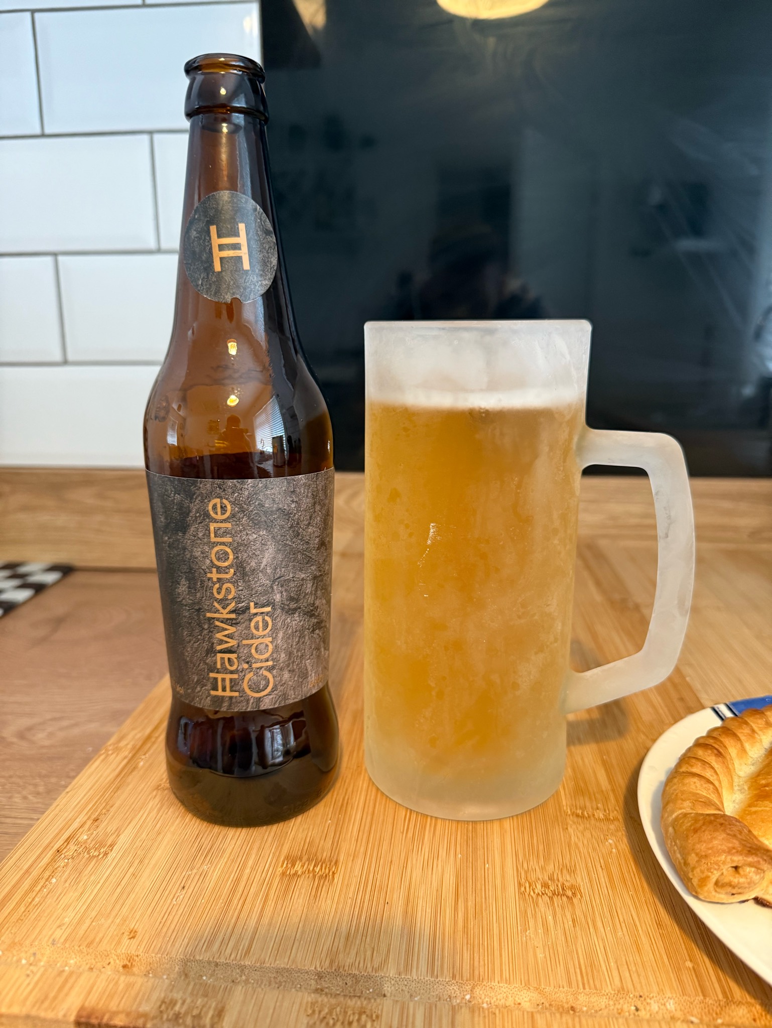 Hawkstone Cider, England