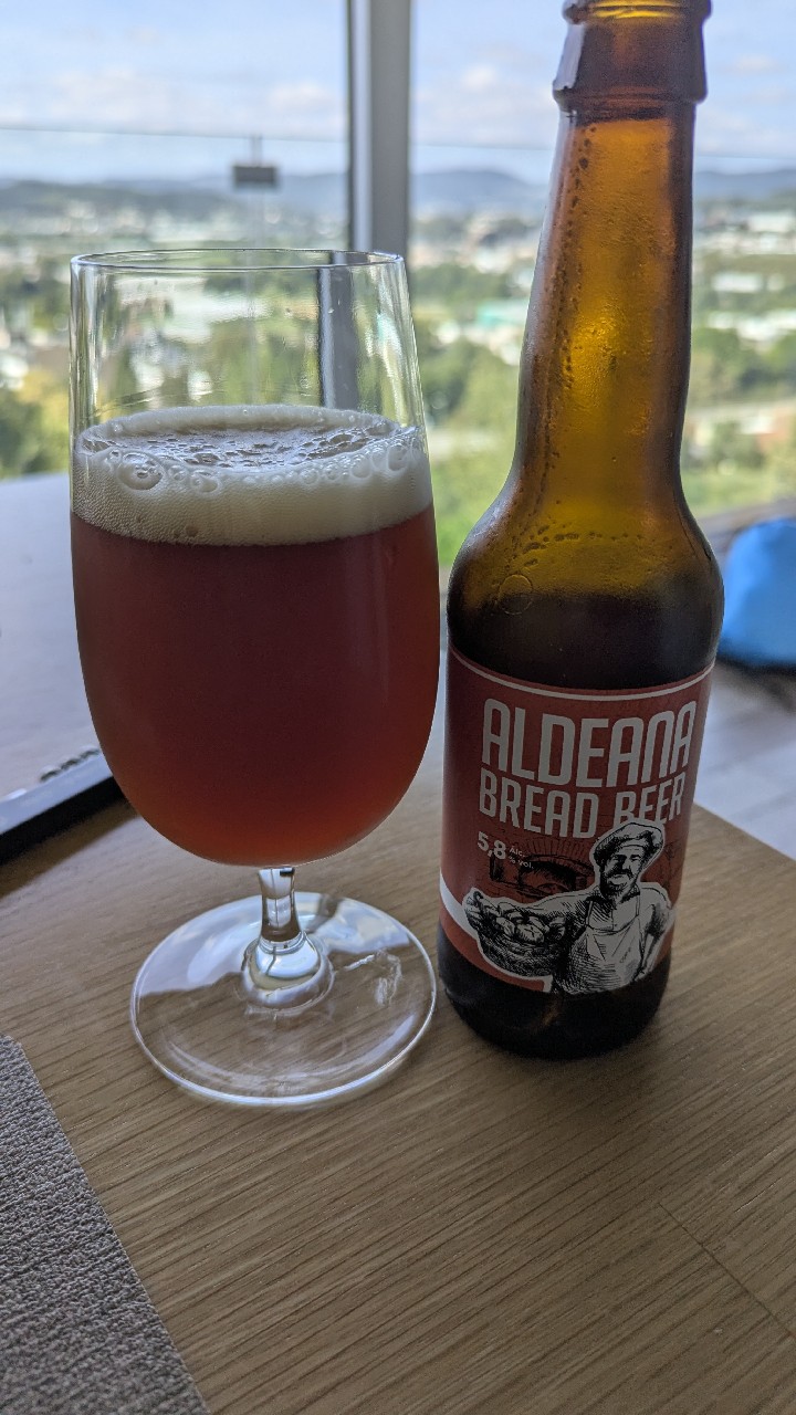 Aldeana Original, Aldeana