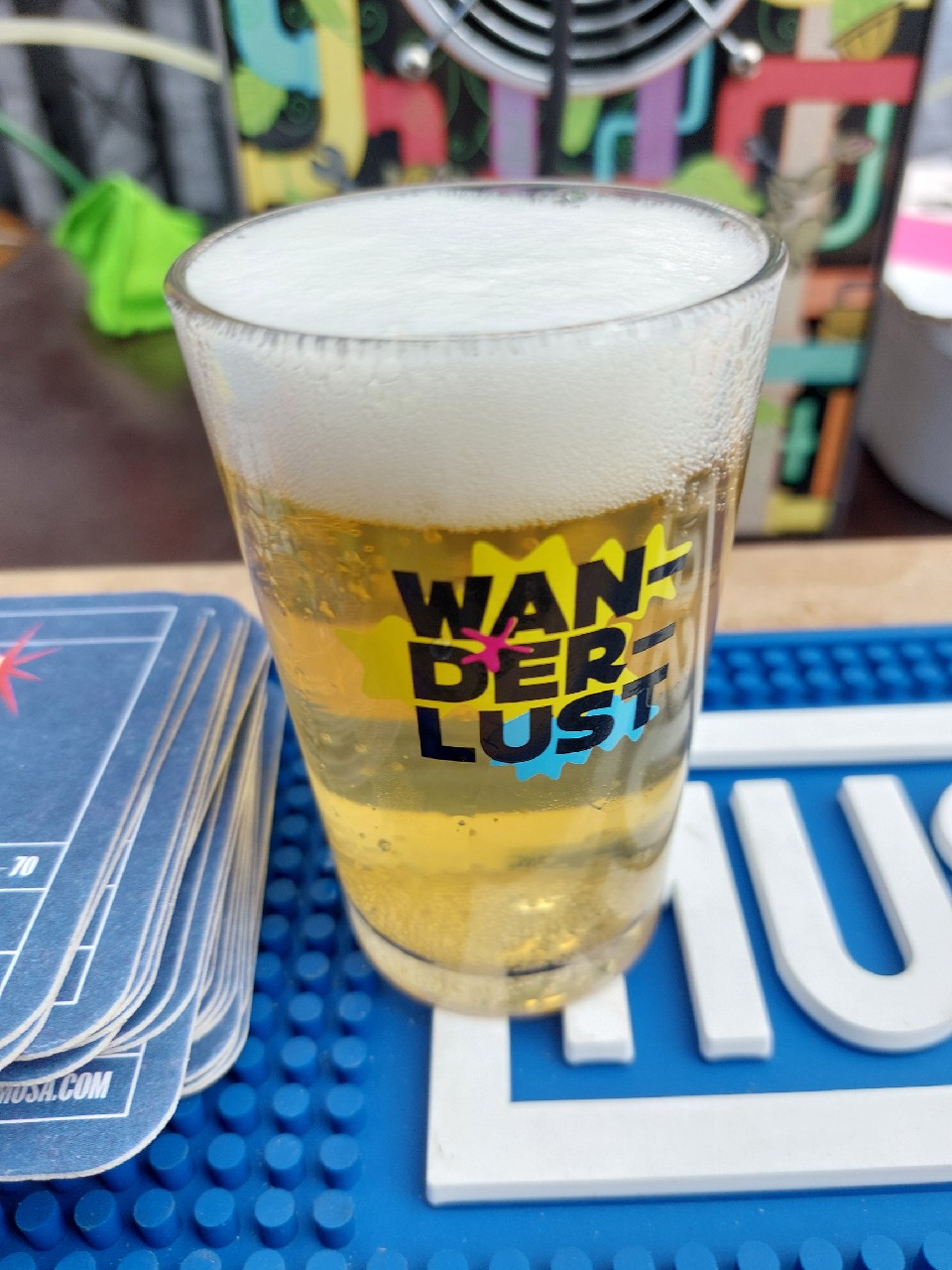 Nat King cool, Portugal