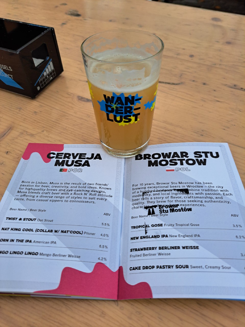 New England Ipa, Poland