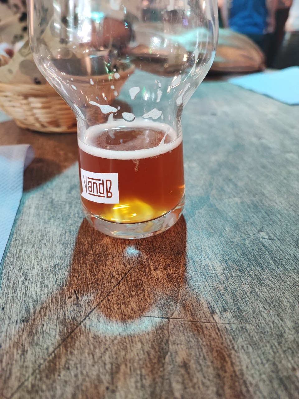 Imperial Croatian Pomegranate & Raspberry Sour, Croatia