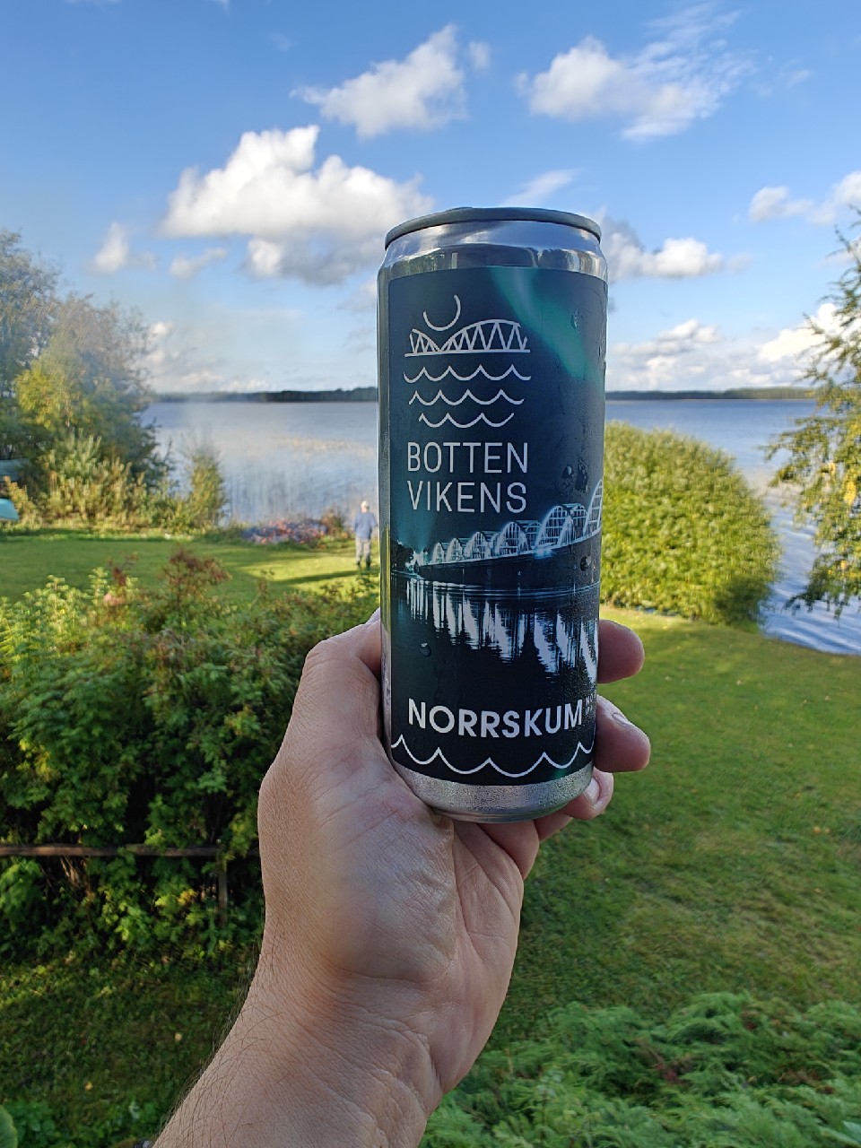 Norrskum, Bottenvikens Bryggeri