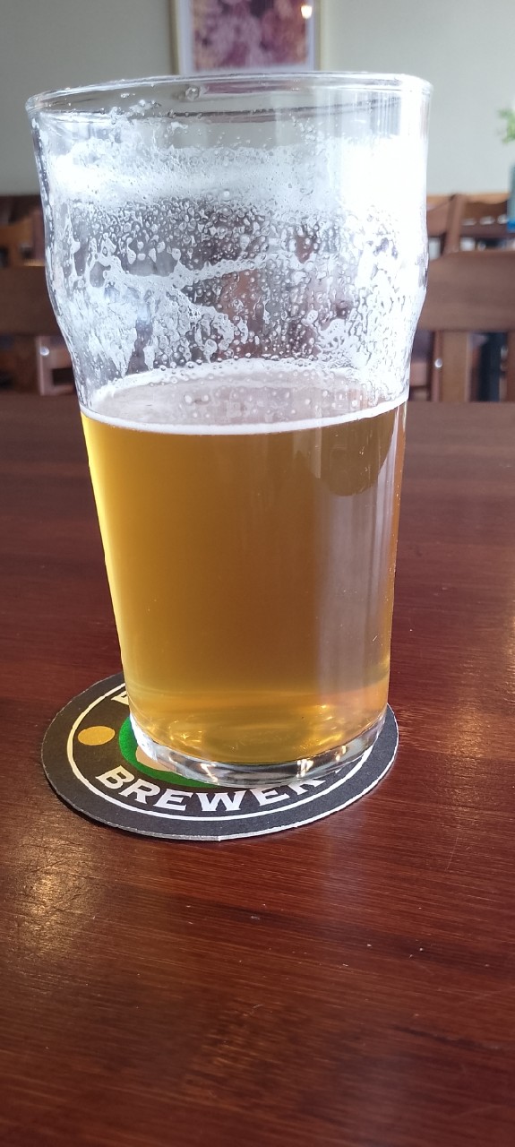 Sporting Times, Froth Blowers Brewing Company Ltd