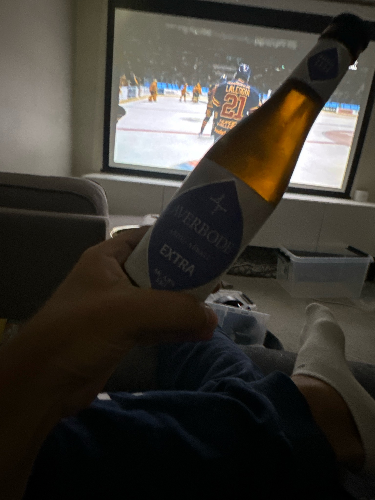 Averbode Extra, Belgium