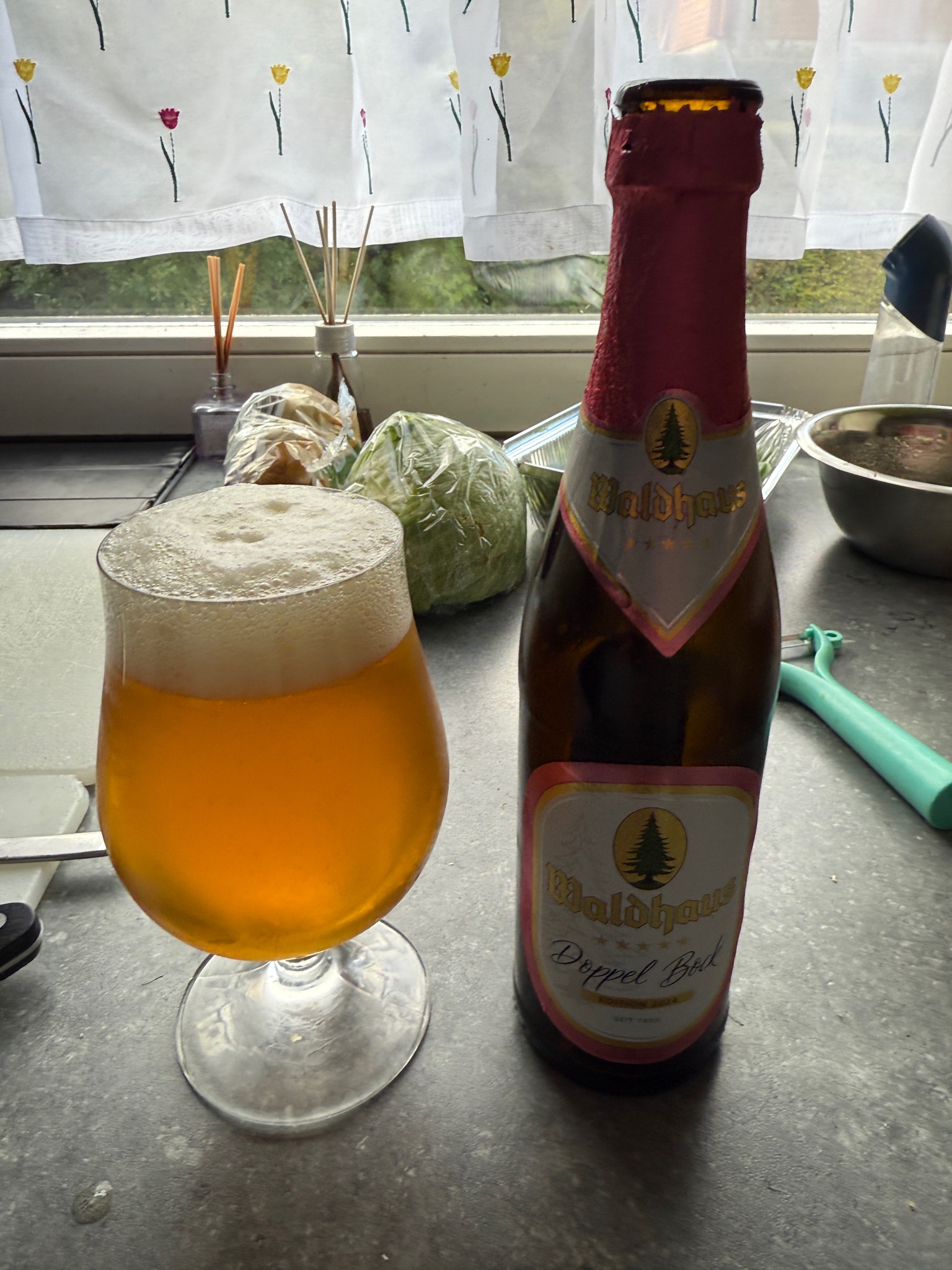 Doppel Bock Edition 2024, Germany