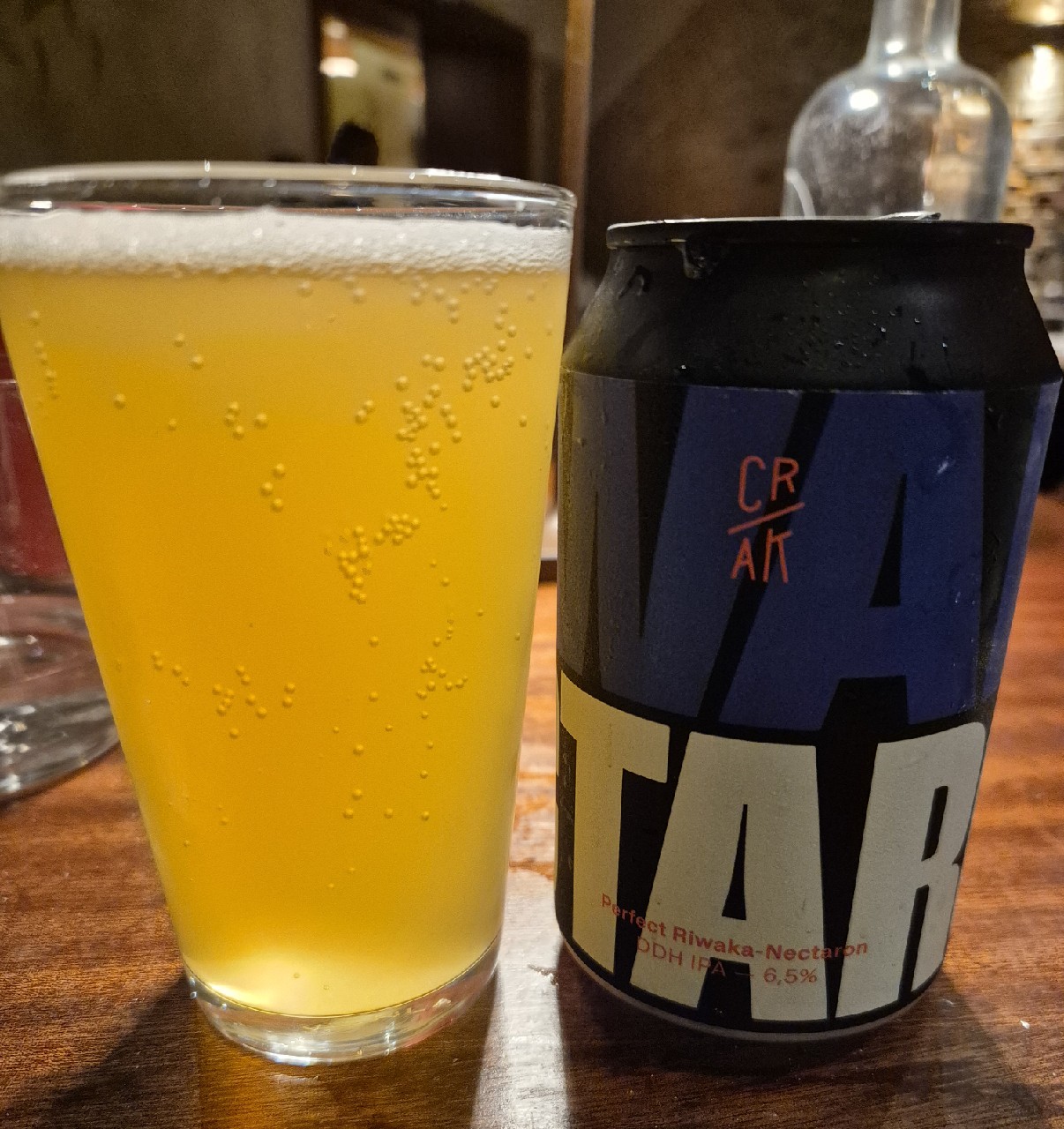 Perfect Riwaka, Italy