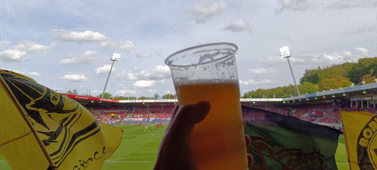 Stuttgarter Hofbräu Helles, Stuttgarter Hofbräu