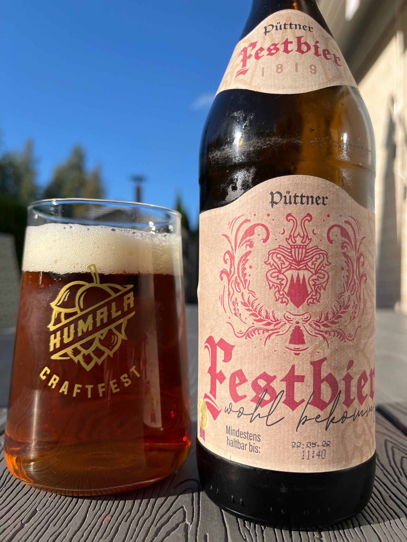 Festbier, Germany