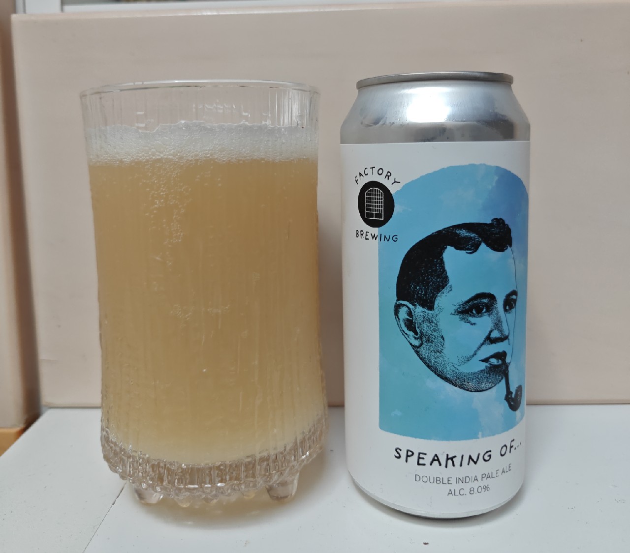 Speaking Of..., Finland