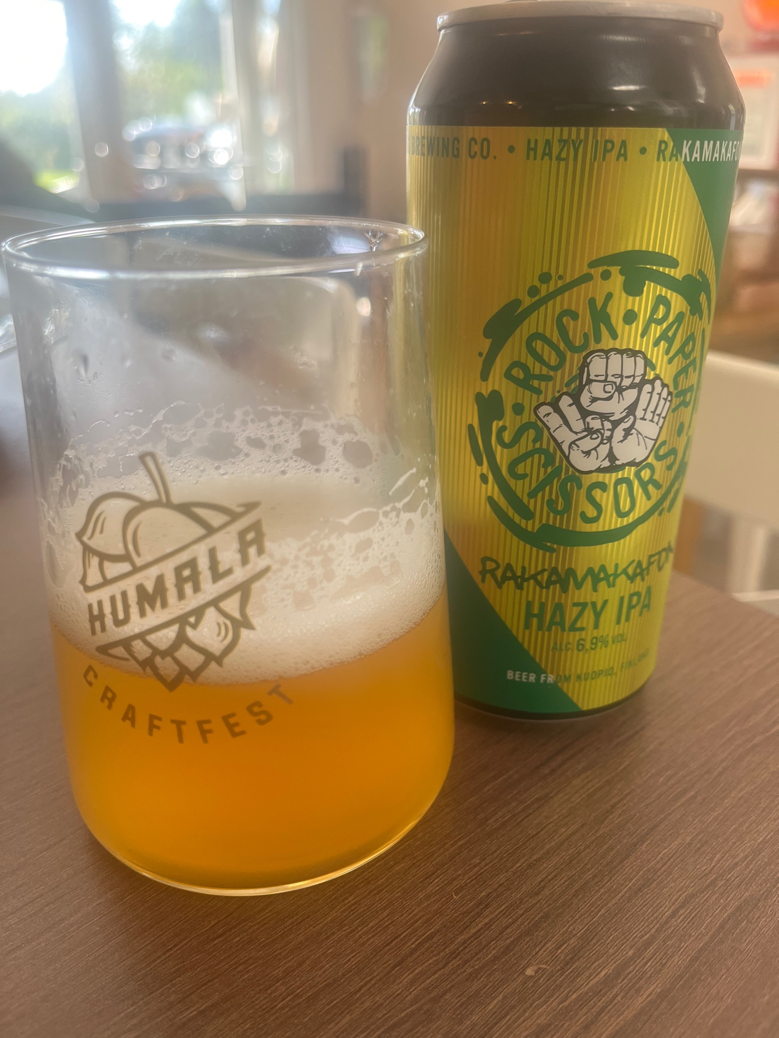 Rakamakafon, Finland