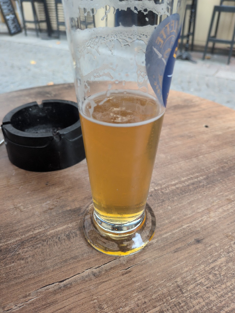 La Cadette IPA, France