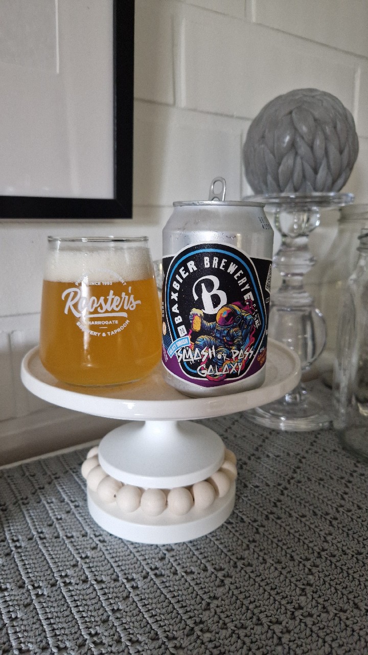 Smash or Pass: Galaxy, Netherlands