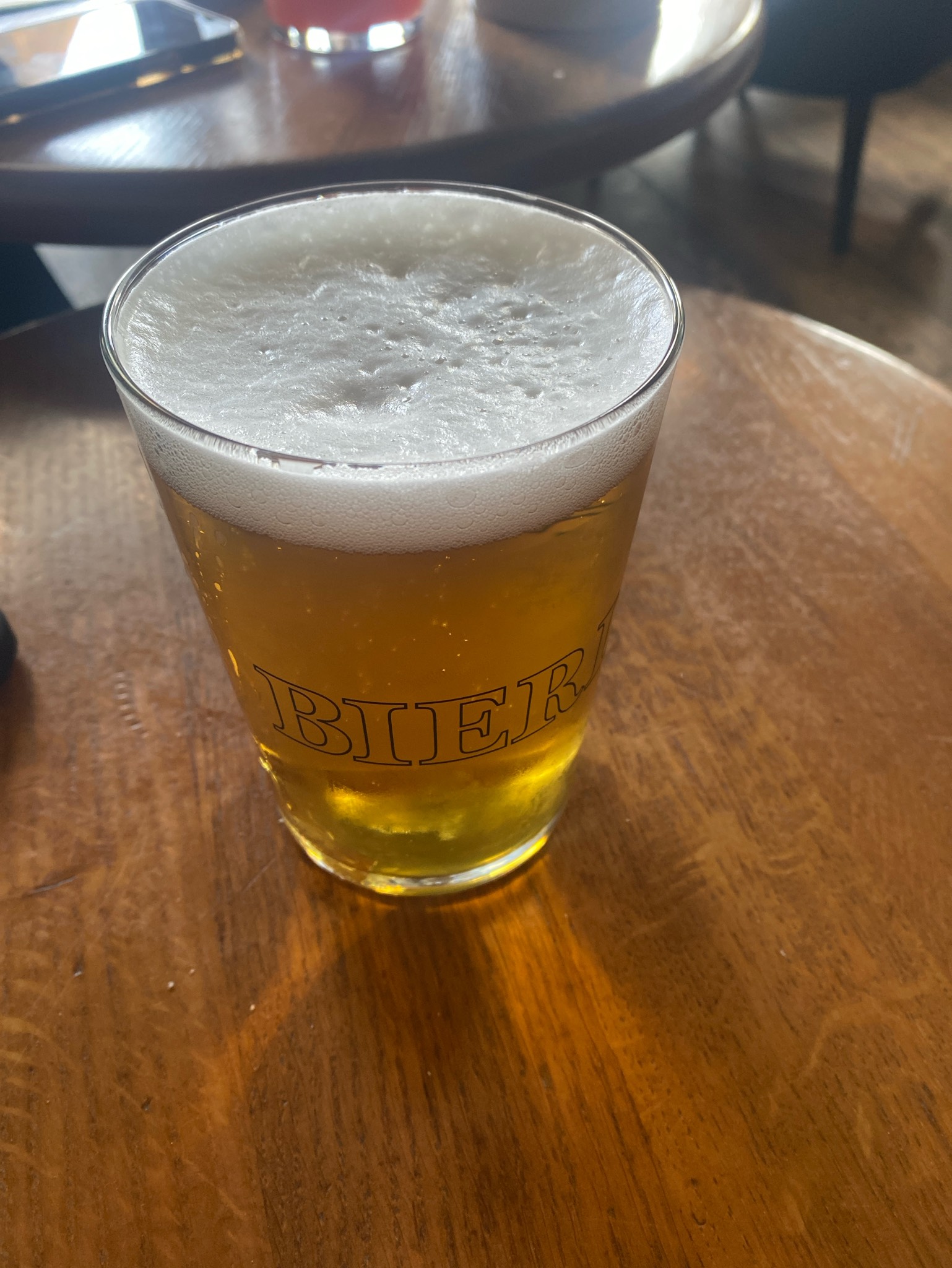 Urtyp, Brauerei Erusbacher & Paul AG
