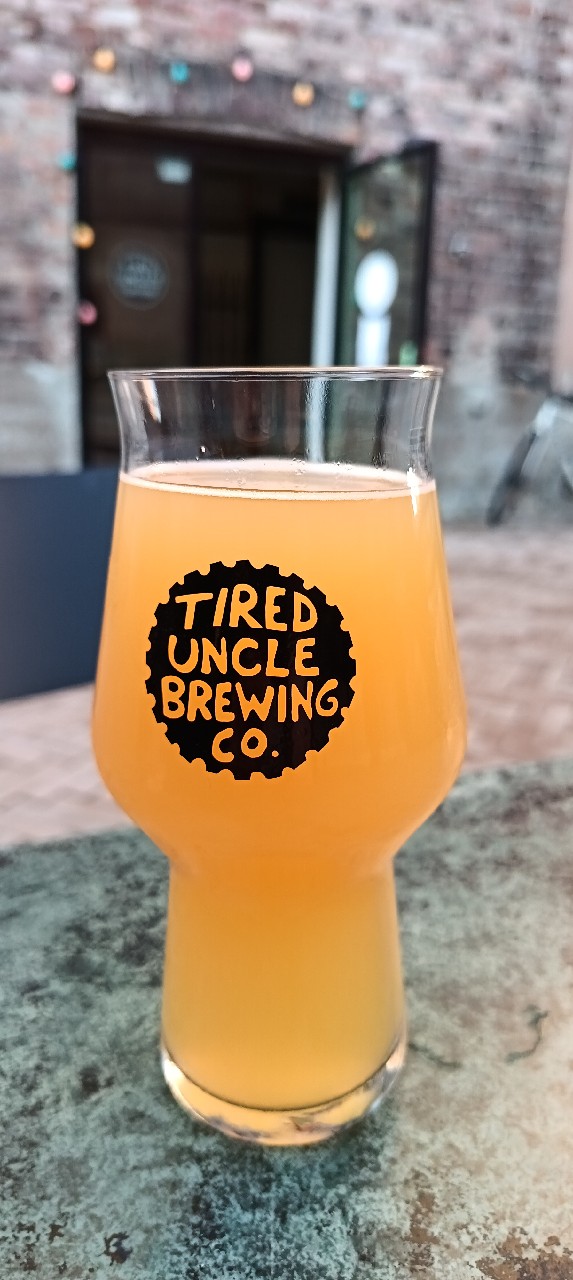 Uncle's Krush, Finland