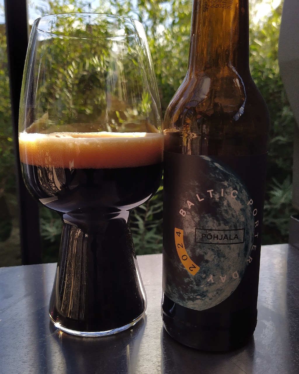 Baltic Porter Day 2024, Estonia