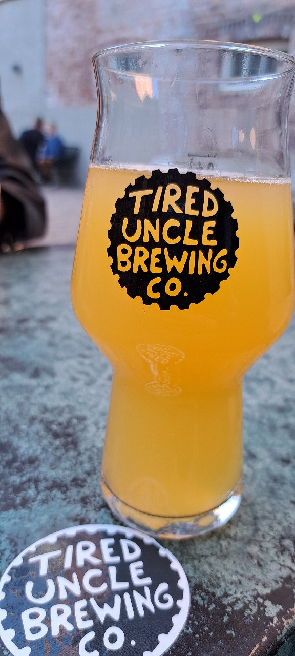 Uncle's Krush, Finland