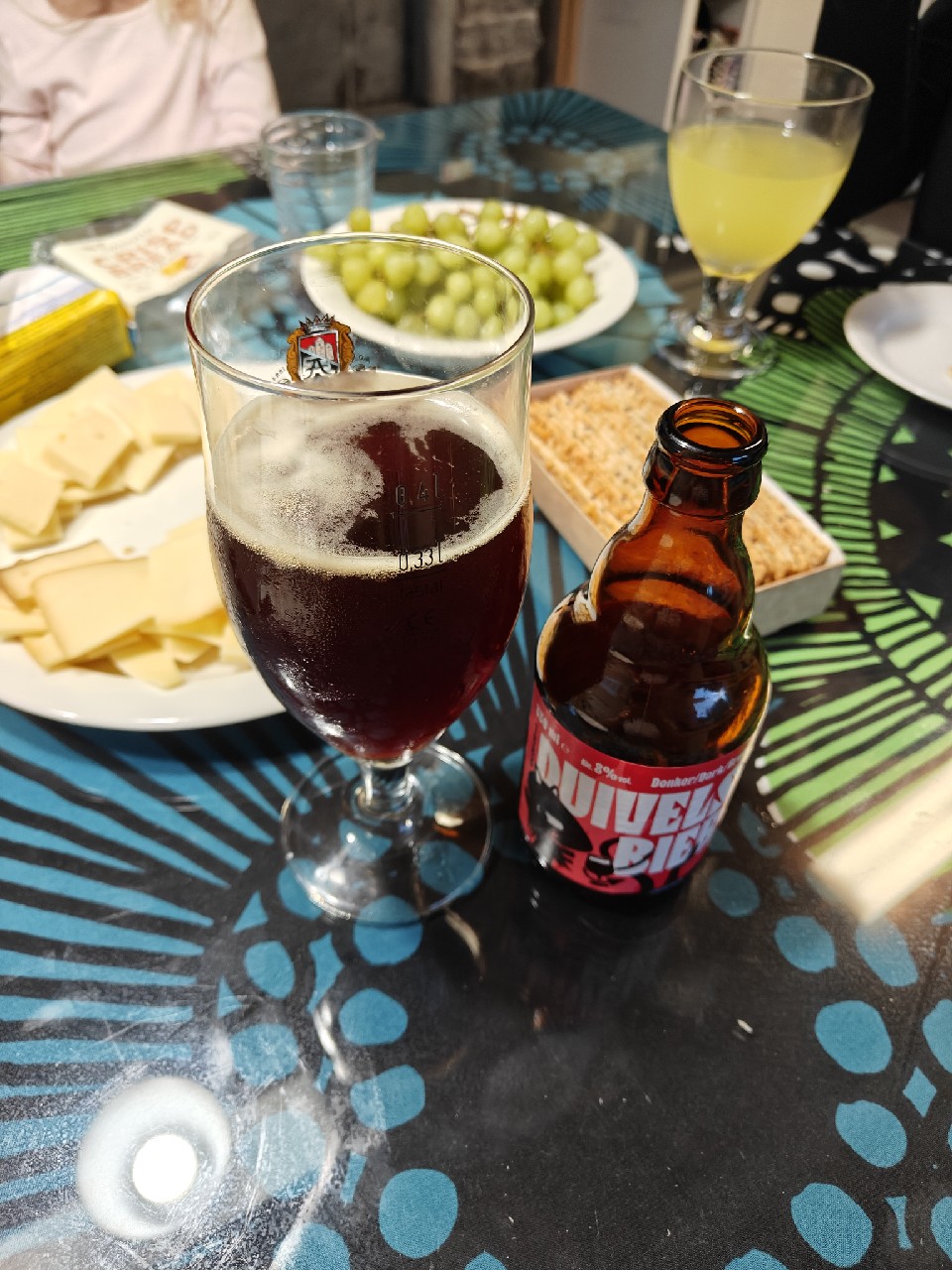 Duivelsbier, Belgium
