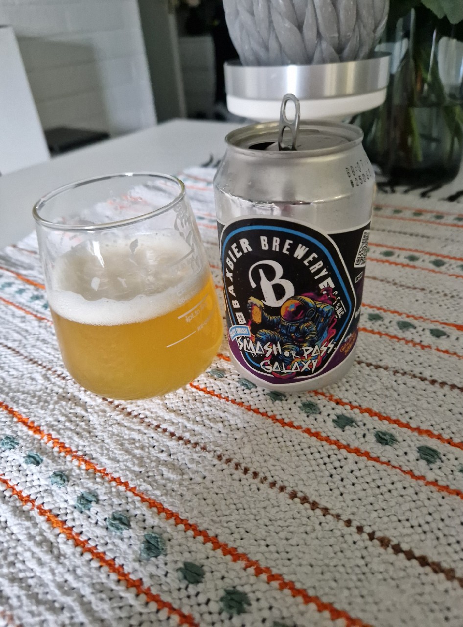 Smash or Pass: Galaxy, Netherlands