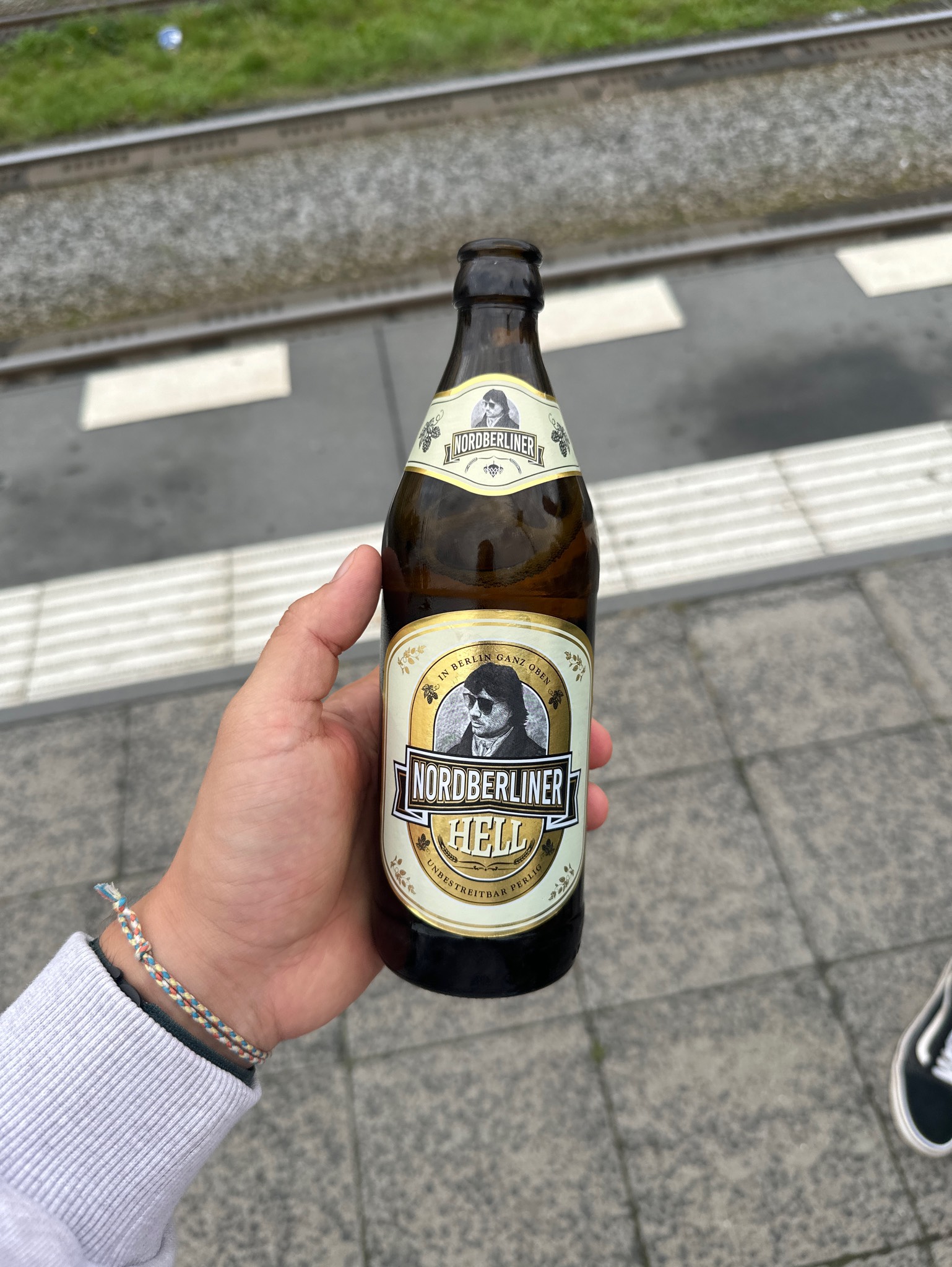 Nordberliner Hell, Nordberliner