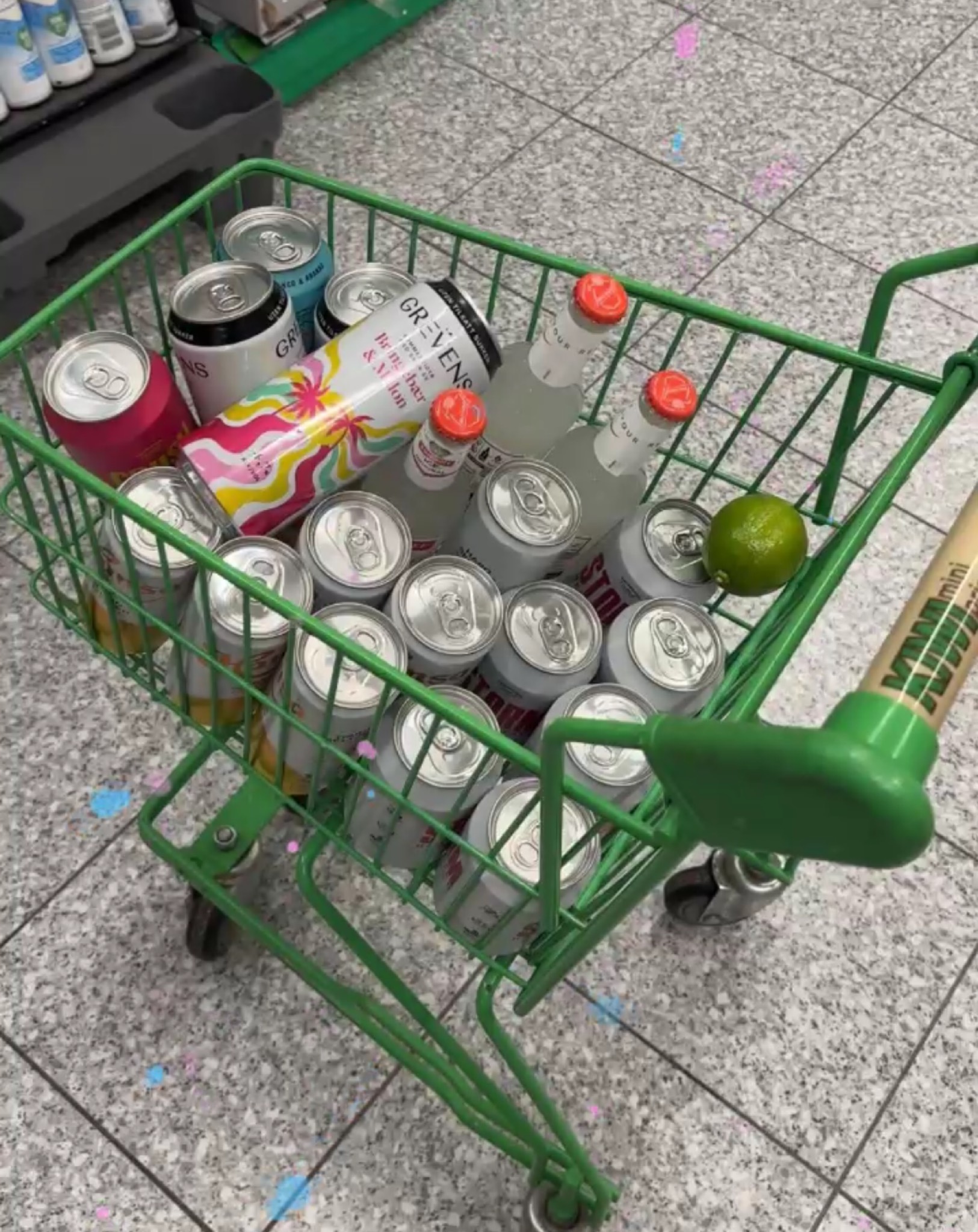 grevens bringebær, Hansa Borg Bryggerier (Royal Unibrew)