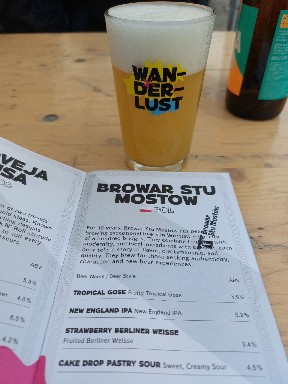 New England Ipa, Poland