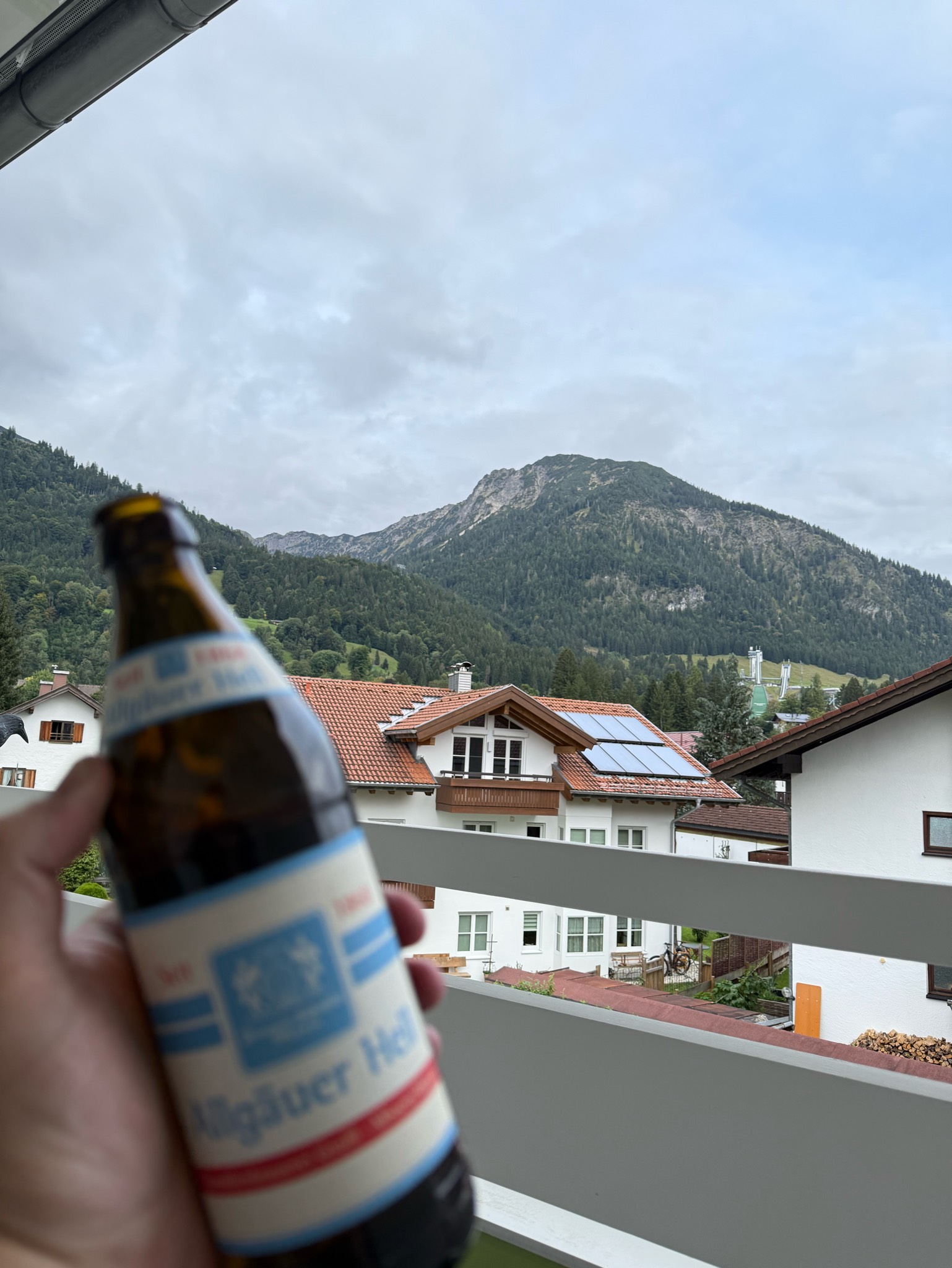 Allgäuer Hell, Schäffler Bräu