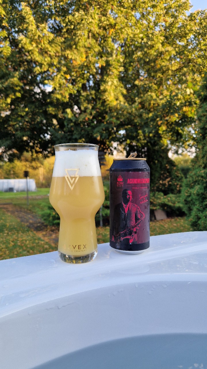 Acknowledgement, Spain