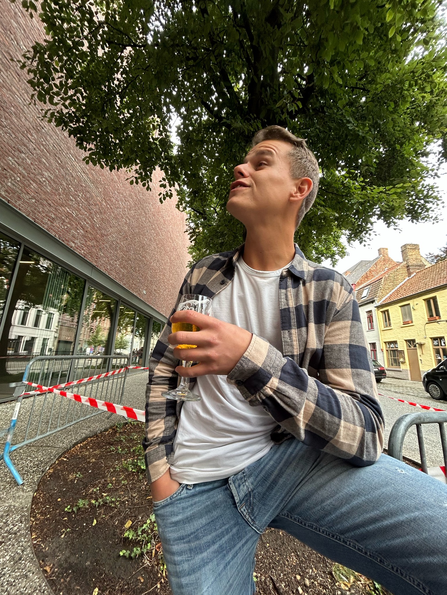 Gouden Carolus Indulgence 2023 - Batteliek, Belgium